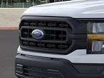 New 2023 Ford F-150 XL SuperCrew Cab 4WD Pickup for sale #SFLF231923 - photo 17