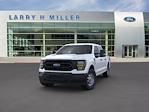 New 2023 Ford F-150 XL SuperCrew Cab 4WD Pickup for sale #SFLF231923 - photo 3