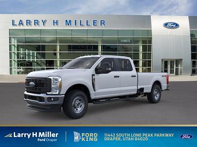 New 2023 Ford F-350 - photo 1