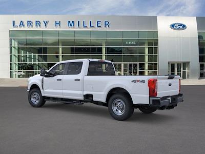 New 2023 Ford F-350 - photo 1