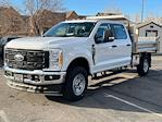 2023 Ford F-350 Crew Cab SRW 4WD, Rugby Eliminator LP Aluminum Dump Truck for sale #SFLF232069 - photo 1