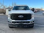 2023 Ford F-350 Crew Cab SRW 4WD, Rugby Eliminator LP Aluminum Dump Truck for sale #SFLF232069 - photo 4