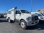 2023 Ford F-650 Regular Cab DRW RWD, Scelzi Western Crane Body Mechanics Body for sale #SFLF232191 - photo 1