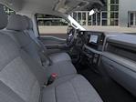 New 2023 Ford F-350 XL Regular Cab 4WD SRW Pickup for sale #SFLF232217 - photo 11
