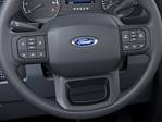 New 2023 Ford F-350 XL Regular Cab 4WD SRW Pickup for sale #SFLF232217 - photo 12