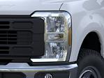 New 2023 Ford F-350 XL Regular Cab 4WD SRW Pickup for sale #SFLF232217 - photo 18