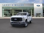 New 2023 Ford F-350 XL Regular Cab 4WD SRW Pickup for sale #SFLF232217 - photo 4