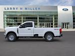 New 2023 Ford F-350 XL Regular Cab 4WD SRW Pickup for sale #SFLF232217 - photo 6