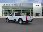 New 2023 Ford F-350 XL Regular Cab 4WD SRW Pickup for sale #SFLF232217 - photo 2