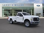 New 2023 Ford F-350 XL Regular Cab 4WD SRW Pickup for sale #SFLF232217 - photo 7