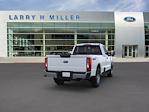 New 2023 Ford F-350 XL Regular Cab 4WD SRW Pickup for sale #SFLF232217 - photo 8