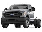 New 2024 Ford F-350 Regular Cab Steel Dump Truck for sale #SFLF240245 - photo 20