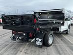 New 2024 Ford F-350 Regular Cab 4WD Scelzi Dump Truck for sale #SFLF240245 - photo 2