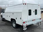 New 2024 Ford F-350 Regular Cab 4WD Scelzi SBD-132-94-49-38-V Service Truck for sale #SFLF240246 - photo 2