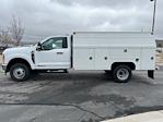 New 2024 Ford F-350 Regular Cab 4WD Scelzi SBD-132-94-49-38-V Service Truck for sale #SFLF240246 - photo 3