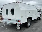 New 2024 Ford F-350 Regular Cab 4WD Scelzi SBD-132-94-49-38-V Service Truck for sale #SFLF240246 - photo 6