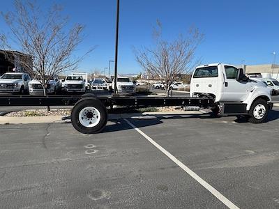 New 2024 Ford F-650 - photo 1