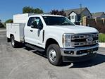 2024 Ford F-350 Super Cab DRW 4WD, Scelzi Signature Service Truck for sale #SFLF240660 - photo 1