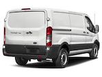 2024 Ford Transit 150 Low Roof AWD Empty Cargo Van for sale #SFLF241166 - photo 9