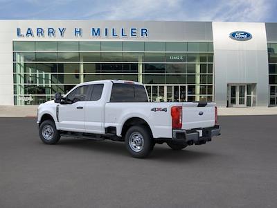 2024 Ford F-250 Super Cab 4WD Pickup for sale #SFLF241327 - photo 2