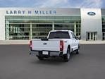 2024 Ford F-250 Super Cab 4WD Pickup for sale #SFLF241327 - photo 7