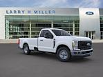 2024 Ford F-250 Regular Cab RWD Pickup for sale #SFLF241544 - photo 13