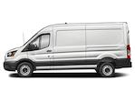 2024 Ford Transit 350 HD Medium Roof AWD, Empty Cargo Van for sale #SFLF241744 - photo 3