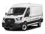 2024 Ford Transit 350 HD Medium Roof AWD, Empty Cargo Van for sale #SFLF241744 - photo 5