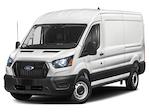 2024 Ford Transit 350 HD Medium Roof AWD, Empty Cargo Van for sale #SFLF241795 - photo 1