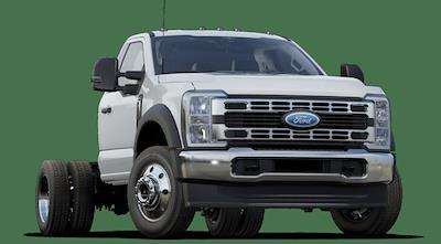 New 2024 Ford F-550 - photo 1