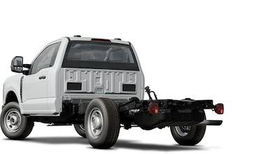 2024 Ford F-350 Regular Cab SRW 4WD Cab Chassis for sale #SFLF242014 - photo 2