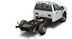 2024 Ford F-350 Regular Cab SRW 4WD Cab Chassis for sale #SFLF242014 - photo 3