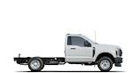 2024 Ford F-350 Regular Cab SRW 4WD Cab Chassis for sale #SFLF242014 - photo 5
