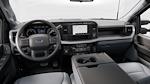 2024 Ford F-350 Regular Cab SRW 4WD Cab Chassis for sale #SFLF242014 - photo 7