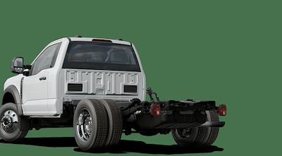 New 2024 Ford F-550 - photo 1