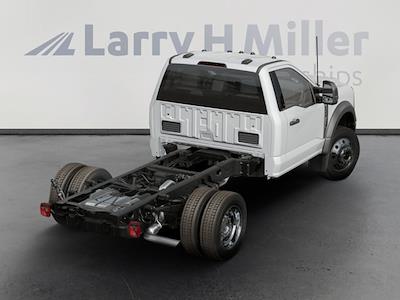 New 2024 Ford F-550 - photo 1