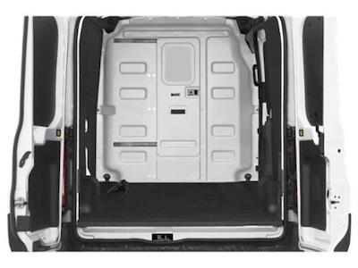 2024 Ford E-Transit 350 High Roof RWD Empty Cargo Van for sale #SFLF242356 - photo 2