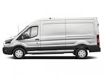 2024 Ford E-Transit 350 Super Cab High Roof RWD Empty Cargo Van for sale #SFLF242356 - photo 7