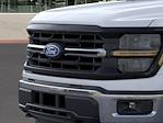 2024 Ford F-150 SuperCrew Cab 4WD Pickup for sale #SFLF242439 - photo 17
