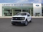 2024 Ford F-150 SuperCrew Cab 4WD Pickup for sale #SFLF242439 - photo 3