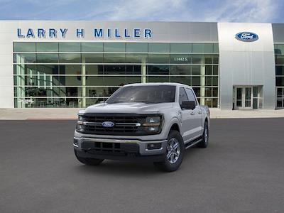2024 Ford F-150 SuperCrew Cab 4WD Pickup for sale #SFLF242458 - photo 2