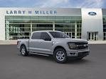 2024 Ford F-150 SuperCrew Cab 4WD, Pickup for sale #SFLF242458 - photo 7