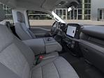 2024 Ford F-150 Regular Cab RWD Pickup for sale #SFLF242487 - photo 16