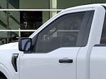 2024 Ford F-150 Regular Cab RWD Pickup for sale #SFLF242487 - photo 7