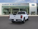 2024 Ford F-150 Regular Cab RWD Pickup for sale #SFLF242487 - photo 13