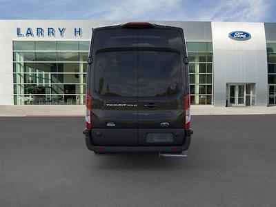 2024 Ford Transit 350 HD High Roof DRW AWD, Passenger Van for sale #SFLF242592 - photo 2