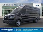 2024 Ford Transit 350 HD High Roof DRW AWD, Passenger Van for sale #SFLF242592 - photo 1