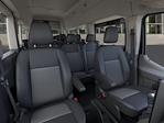 2024 Ford Transit 350 HD High Roof DRW AWD, Passenger Van for sale #SFLF242592 - photo 10