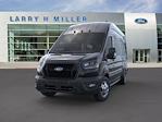 2024 Ford Transit 350 HD High Roof DRW AWD, Passenger Van for sale #SFLF242592 - photo 3