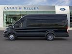 2024 Ford Transit 350 HD High Roof DRW AWD, Passenger Van for sale #SFLF242592 - photo 5